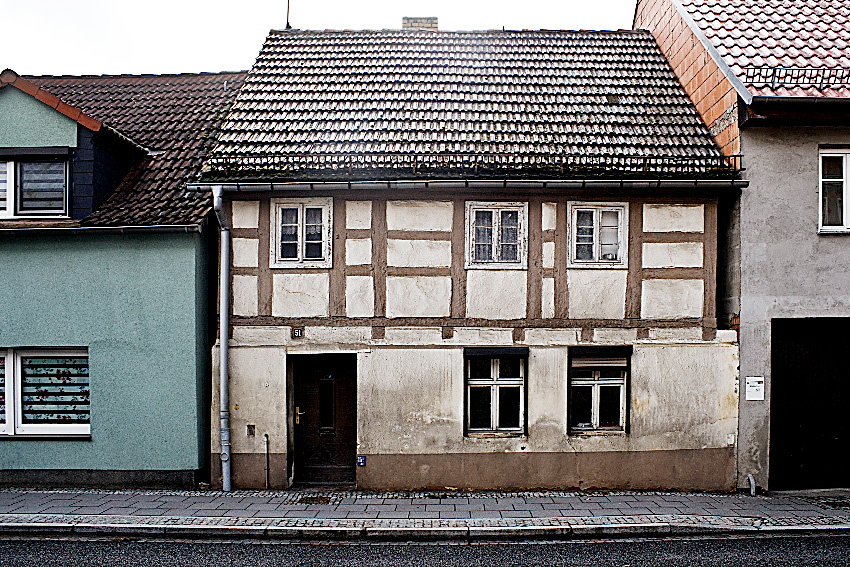 Schlo&szlig;stra&szlig;e